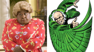 Illustration for article titled Some Spider-Man casting ideas more insane than Paul Giamatti as the Rhino